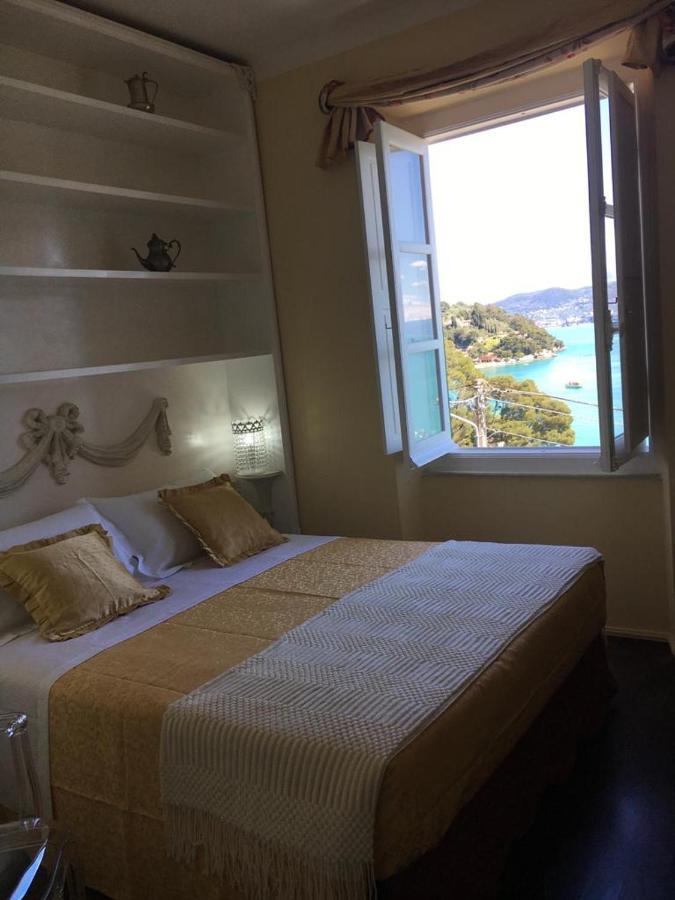 Casa Rossa Appartement Porto Venere Buitenkant foto
