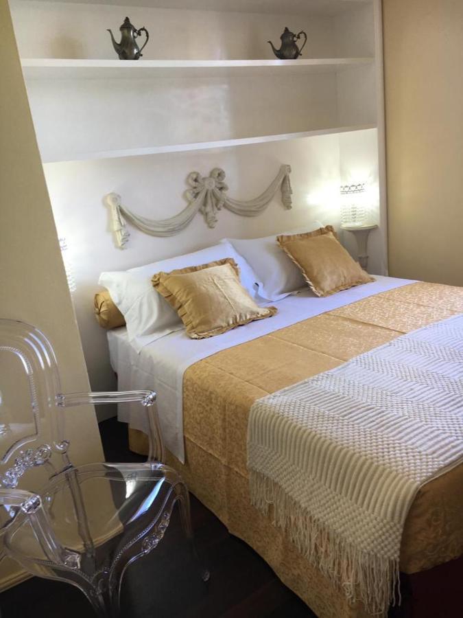 Casa Rossa Appartement Porto Venere Buitenkant foto