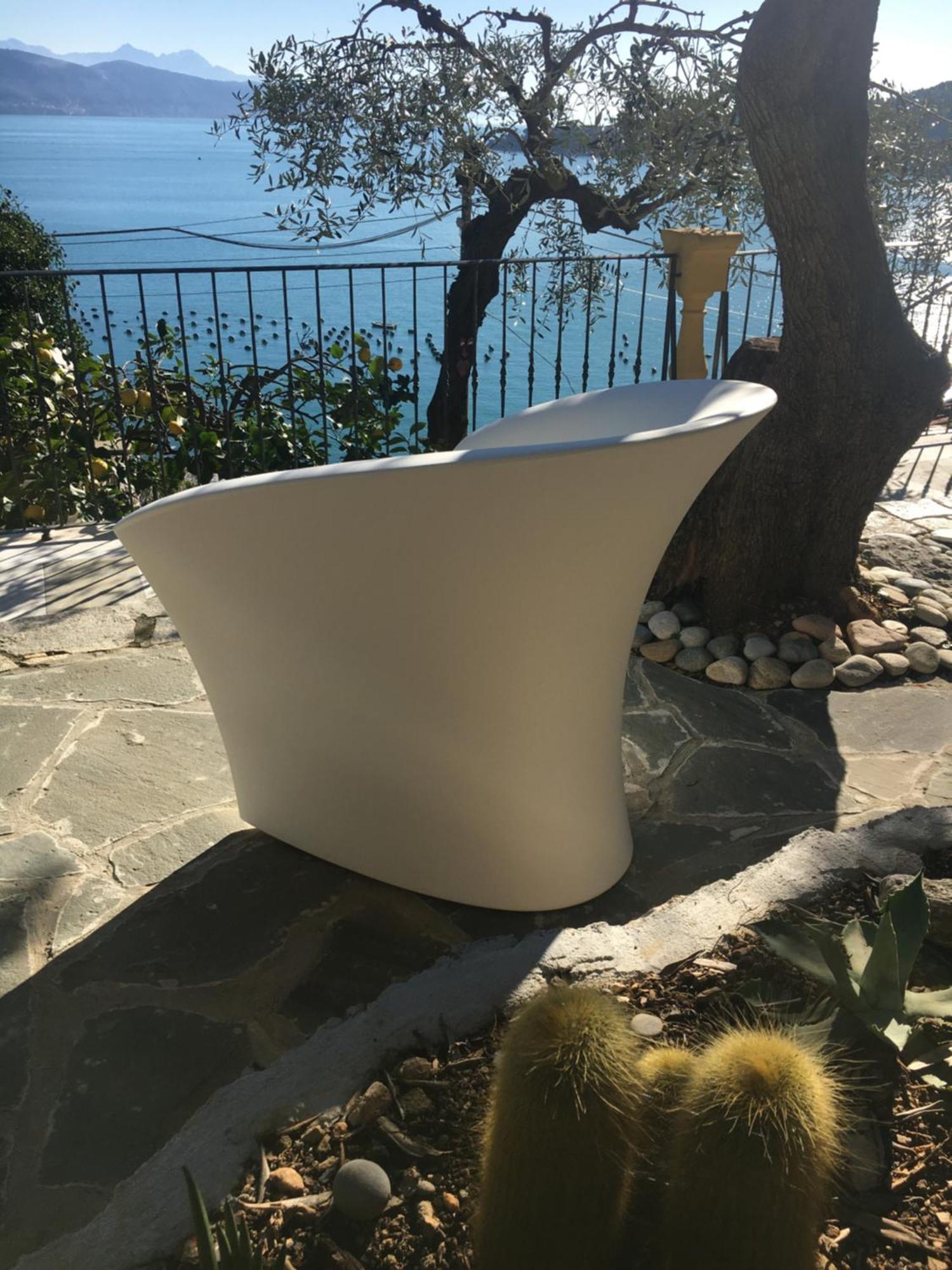 Casa Rossa Appartement Porto Venere Buitenkant foto
