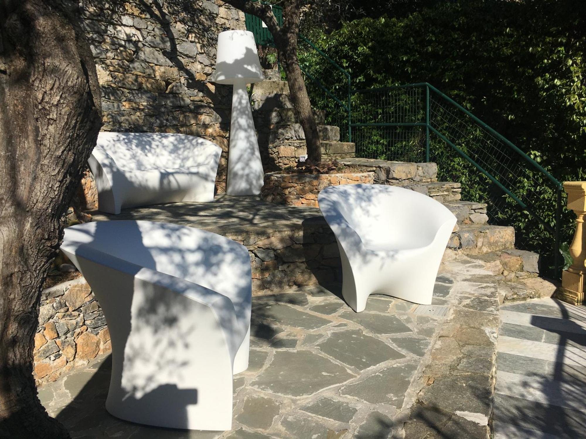 Casa Rossa Appartement Porto Venere Buitenkant foto
